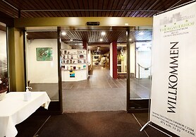 Hotel Thurgauerhof Self-Check-in