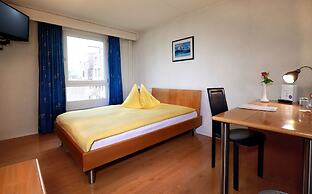 Hotel Thurgauerhof Self-Check-in
