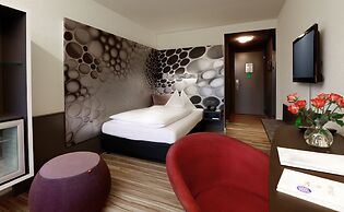 Hotel Thurgauerhof Self-Check-in