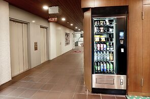 Hotel Thurgauerhof Self-Check-in