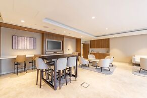 Act One Tower 2BR Luxury Apartment