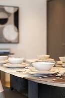 Act One Tower 2BR Luxury Apartment