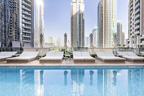 Act One Tower 2BR Luxury Apartment