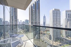 Act One Tower 2BR Luxury Apartment