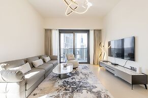 Act One Tower 2BR Luxury Apartment