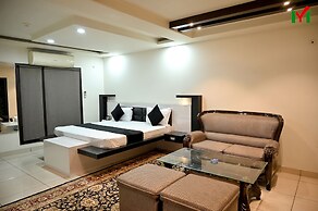 Hotel MY Dream