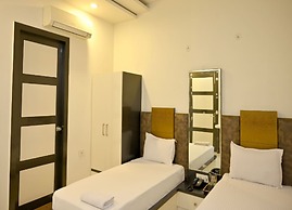 Hotel MY Dream