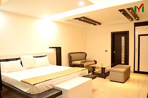 Hotel MY Dream