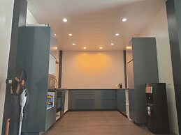 DE PORCH