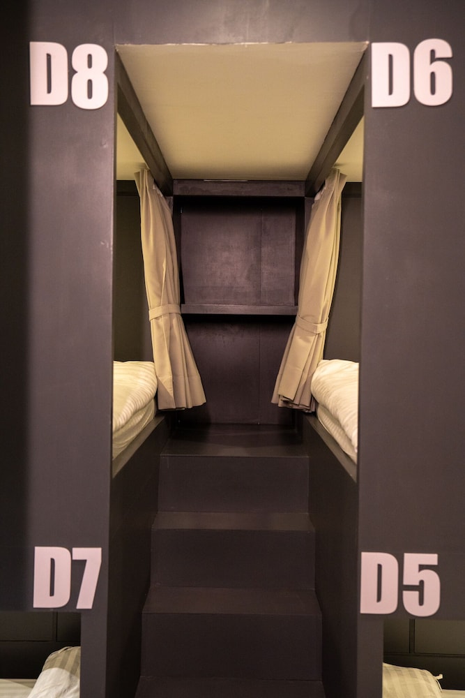 Remedy Hostel