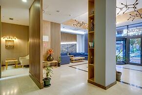 Hotel Salvador