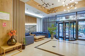 Hotel Salvador