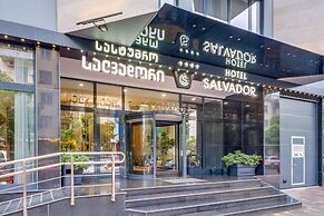 Hotel Salvador