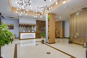 Hotel Salvador