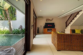Du Ciel Villa by Betterplace