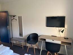 Motel Trafikcenter Sæby Syd