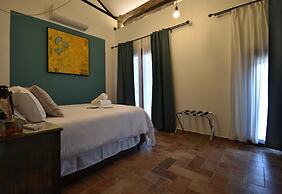 Cascina Tre Botti