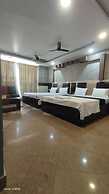Goroomgo Hotel Tara Grand Road Puri