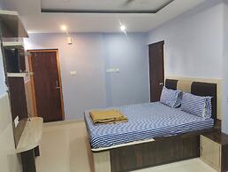 Goroomgo Hotel Tara Grand Road Puri