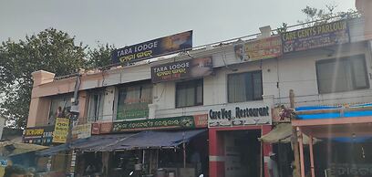 Goroomgo Hotel Tara Grand Road Puri