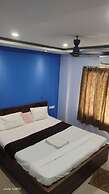 Goroomgo Hotel Tara Grand Road Puri