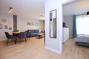 Beach&Sea&Sun Apartments