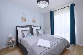 Beach&Sea&Sun Apartments