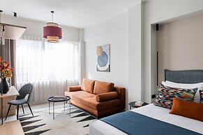 Airio Athens Suites