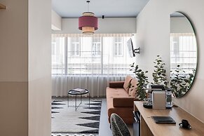 Airio Athens Suites