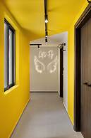 Airio Athens Suites
