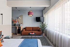 Airio Athens Suites