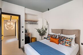 Airio Athens Suites