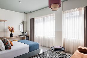 Airio Athens Suites