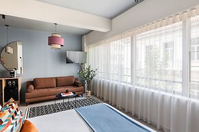 Airio Athens Suites