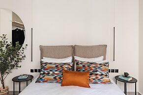 Airio Athens Suites