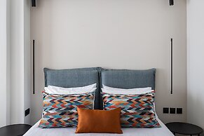 Airio Athens Suites