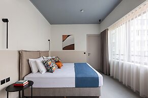 Airio Athens Suites