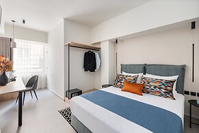 Airio Athens Suites