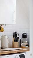 Immaculate 2-bed Apartment in Hove