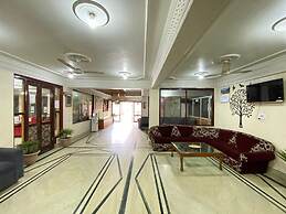Hotel City plaza