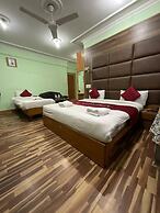 Hotel City plaza