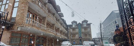 Hotel City plaza