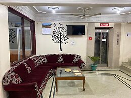 Hotel City plaza