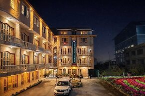 Hotel City plaza