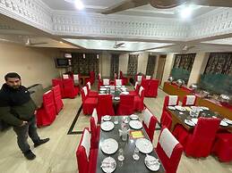 Hotel City plaza
