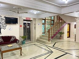 Hotel City plaza