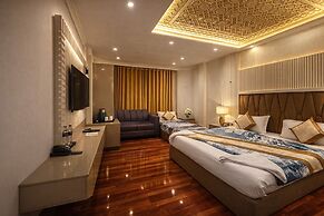 Hotel City plaza