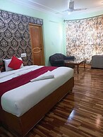 Hotel City plaza