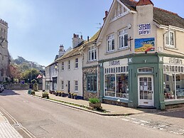 The Old Lace Shop