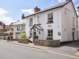 The Old Lace Shop